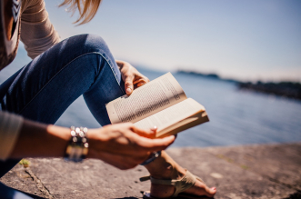 Aprender a leer este libro es descubrir que nuestra vida está llena de sentido.