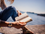 Aprender a leer este libro es descubrir que nuestra vida está llena de sentido.
